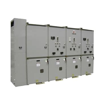 masterclad arc resistant switchgear.